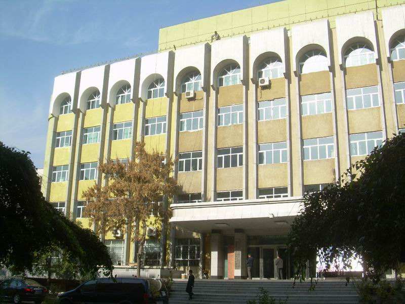 新疆自治區檔案館
